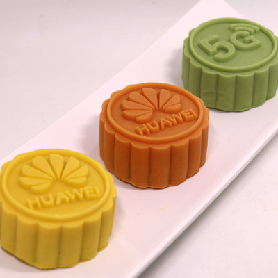 华为月饼定制
