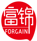 富锦月饼LOGO