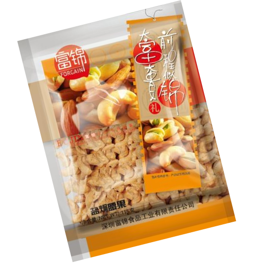 深圳富锦食品工业有限责任公司