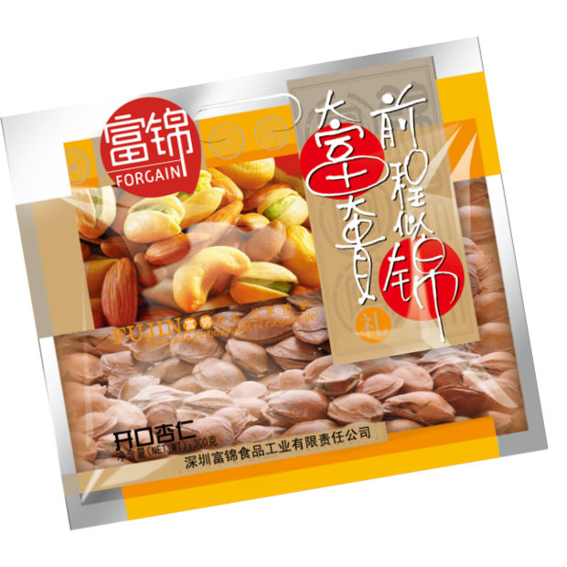 深圳富锦食品工业有限责任公司