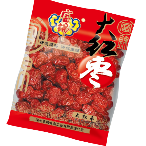 深圳富锦食品工业有限责任公司